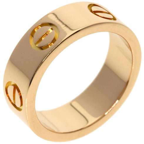 Ring 18K Rose Gold