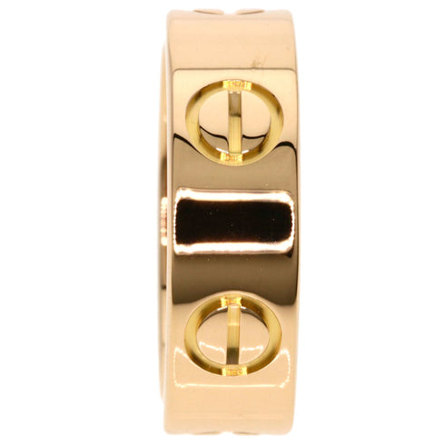 Ring 18K Rose Gold