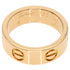 Ring 18K Rose Gold