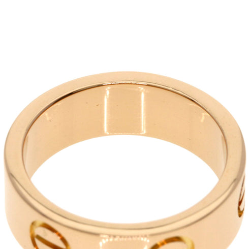 Ring 18K Rose Gold