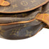 Saumur Handbag Monogram Canvas 30