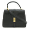 16 Top Handle Bag Grained Calfskin Small