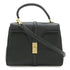 16 Top Handle Bag Grained Calfskin Small