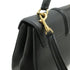 16 Top Handle Bag Grained Calfskin Small