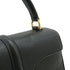 16 Top Handle Bag Grained Calfskin Small