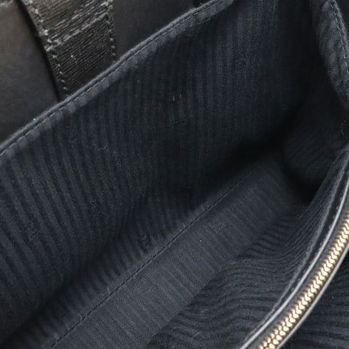 2Jours Bag Leather Petite