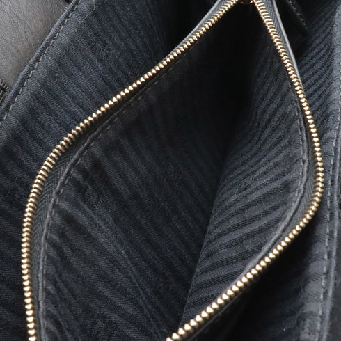 2Jours Bag Leather Petite