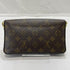 Felicie Pochette Monogram Canvas