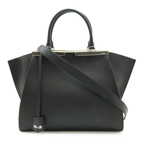 Petite 3Jours Bag Leather