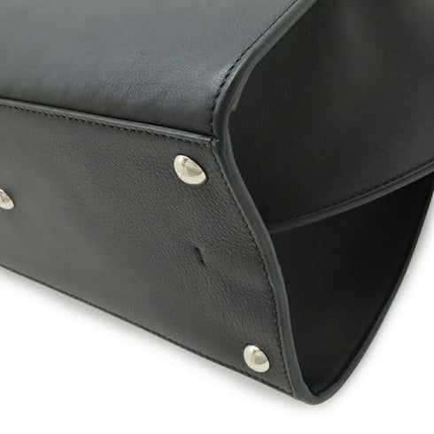 Petite 3Jours Bag Leather