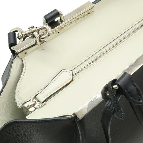 Petite 3Jours Bag Leather