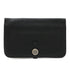 Dogon Duo Combined Wallet Leather