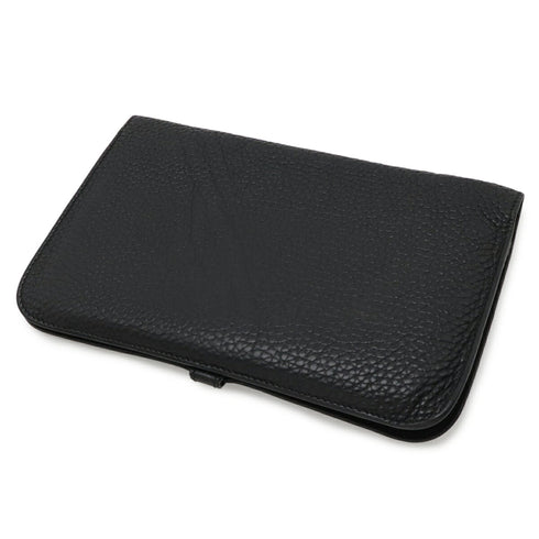 Dogon Duo Combined Wallet Leather