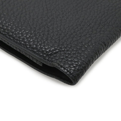 Dogon Duo Combined Wallet Leather