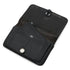 Dogon Duo Combined Wallet Leather