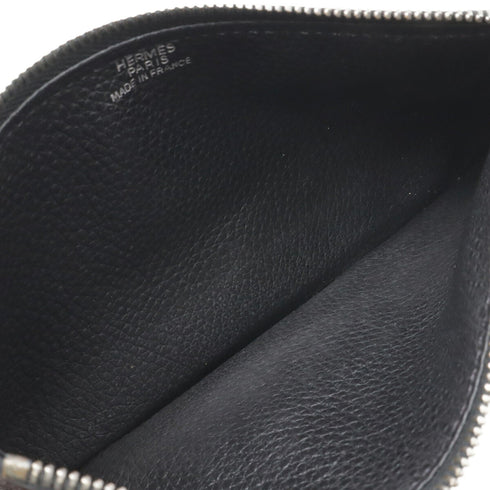 Dogon Duo Combined Wallet Leather