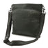 Flat Messenger Bag Intrecciato Nappa Medium