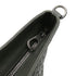 Flat Messenger Bag Intrecciato Nappa Medium