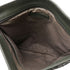 Flat Messenger Bag Intrecciato Nappa Medium