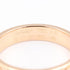 Love Ring 18K Rose Gold Mini