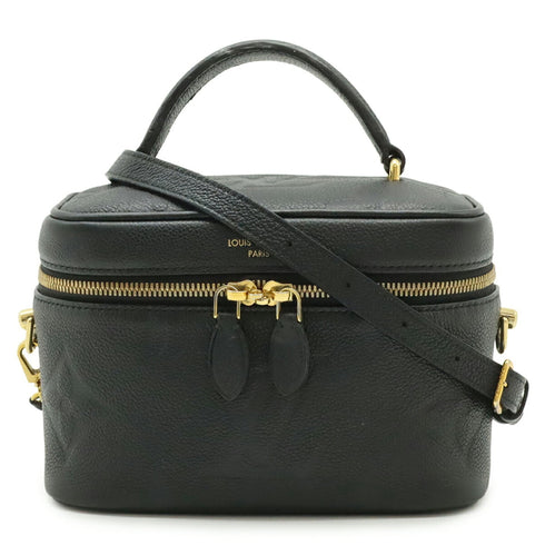 Vanity Handbag Monogram Empreinte Giant PM
