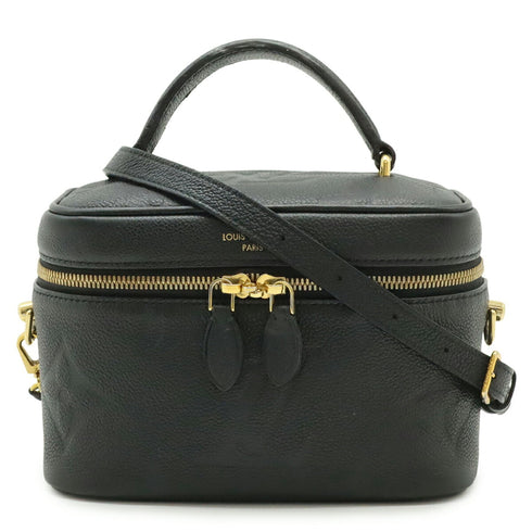 Vanity Handbag Monogram Empreinte Giant PM