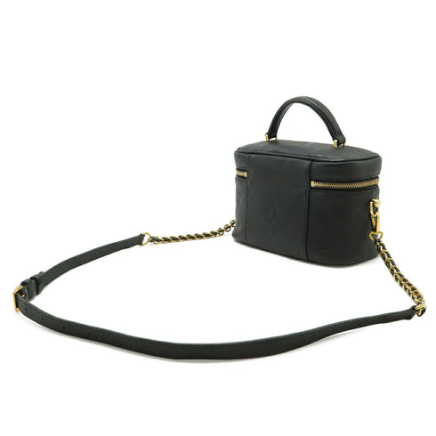 Vanity Handbag Monogram Empreinte Giant PM
