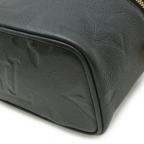Vanity Handbag Monogram Empreinte Giant PM