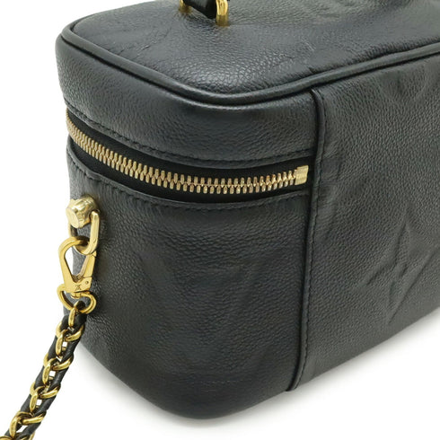 Vanity Handbag Monogram Empreinte Giant PM