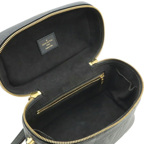 Vanity Handbag Monogram Empreinte Giant PM