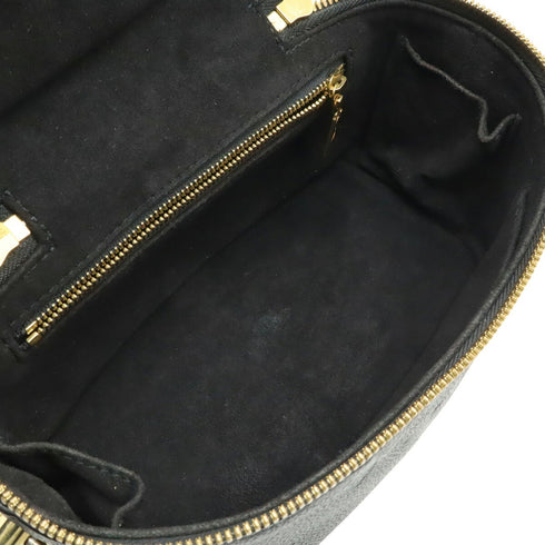 Vanity Handbag Monogram Empreinte Giant PM