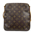Musette Salsa Handbag Monogram Canvas PM