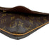 Musette Salsa Handbag Monogram Canvas PM