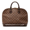 Vintage Alma Handbag Damier PM