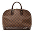 Vintage Alma Handbag Damier PM