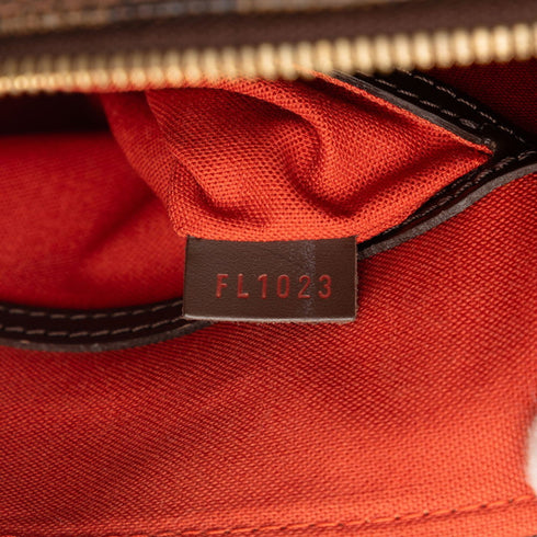 Vintage Alma Handbag Damier PM