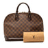 Vintage Alma Handbag Damier PM