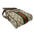 Ophidia Messenger Bag GG Coated Canvas Mini
