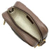 Ophidia Messenger Bag GG Coated Canvas Mini