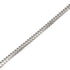 Pendant Necklace 18K White Gold
