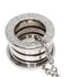 Pendant Necklace 18K White Gold
