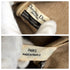 Vintage Trotter Boston Bag Diorissimo Canvas Large