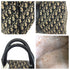 Vintage Trotter Boston Bag Diorissimo Canvas Large