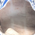 Vintage Trotter Boston Bag Diorissimo Canvas Large