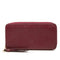 Zippy Wallet Monogram Empreinte Leather