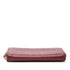 Zippy Wallet Monogram Empreinte Leather