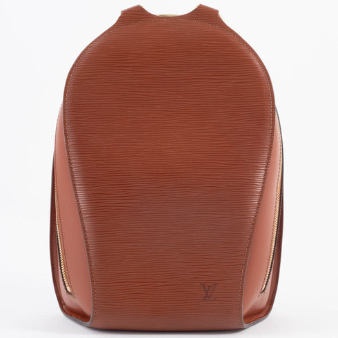 Mabillon Backpack Epi Leather