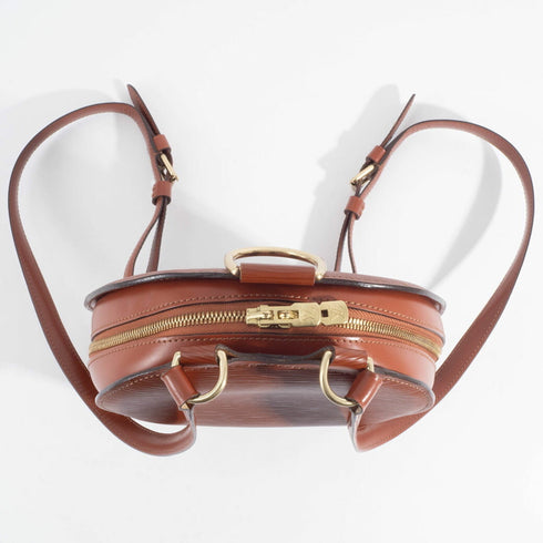 Mabillon Backpack Epi Leather