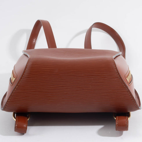 Mabillon Backpack Epi Leather
