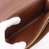 Sarah Wallet NM Monogram Canvas